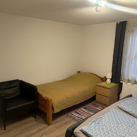 Ferienhaus Ayna, Direkt An Der Schweizer Grenze 바드사킹겐 외부 사진