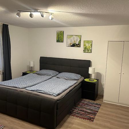 Ferienhaus Ayna, Direkt An Der Schweizer Grenze 바드사킹겐 외부 사진