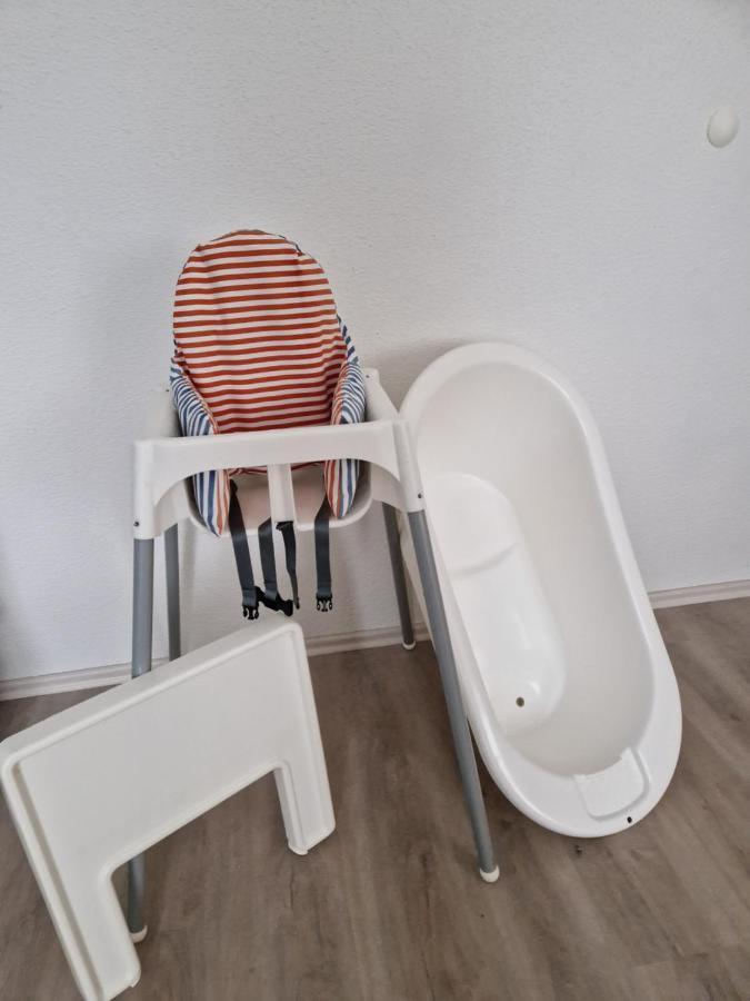 Ferienhaus Ayna, Direkt An Der Schweizer Grenze 바드사킹겐 외부 사진