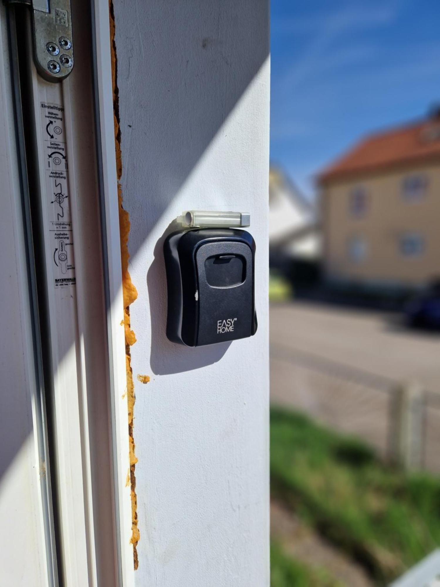 Ferienhaus Ayna, Direkt An Der Schweizer Grenze 바드사킹겐 외부 사진