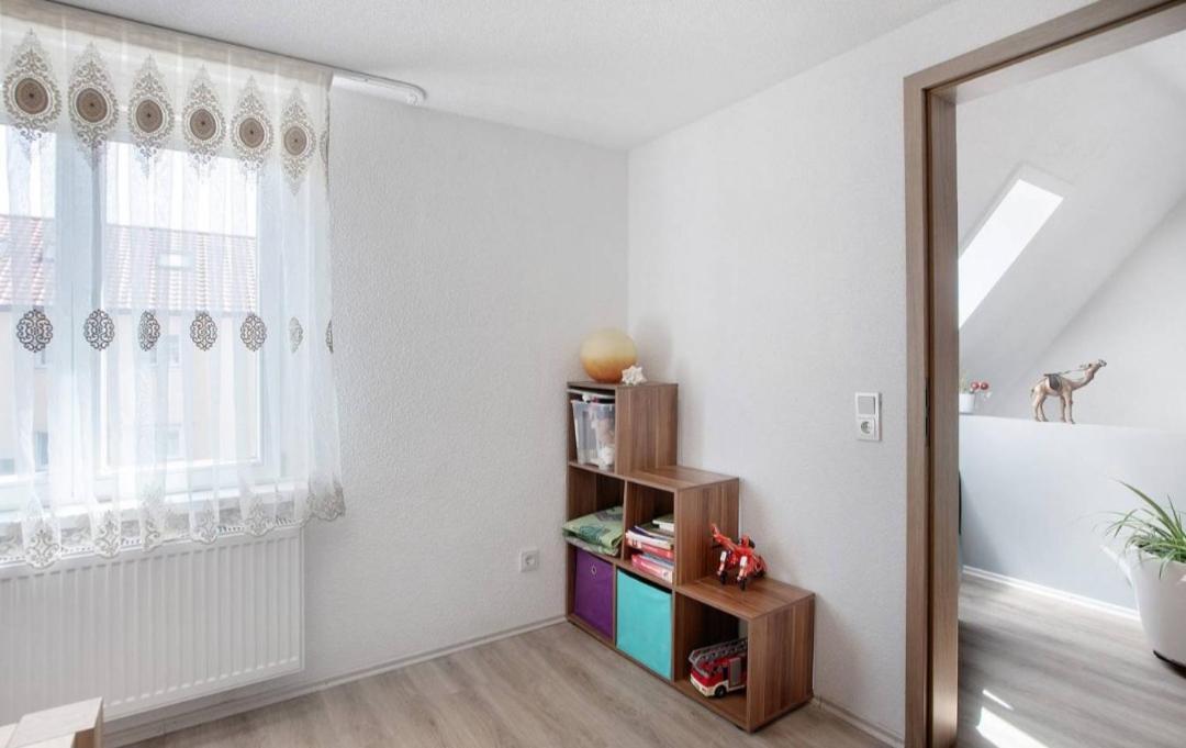 Ferienhaus Ayna, Direkt An Der Schweizer Grenze 바드사킹겐 외부 사진